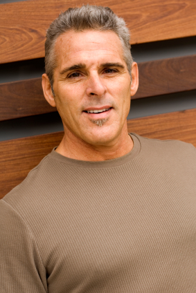 Men Hair Replacement